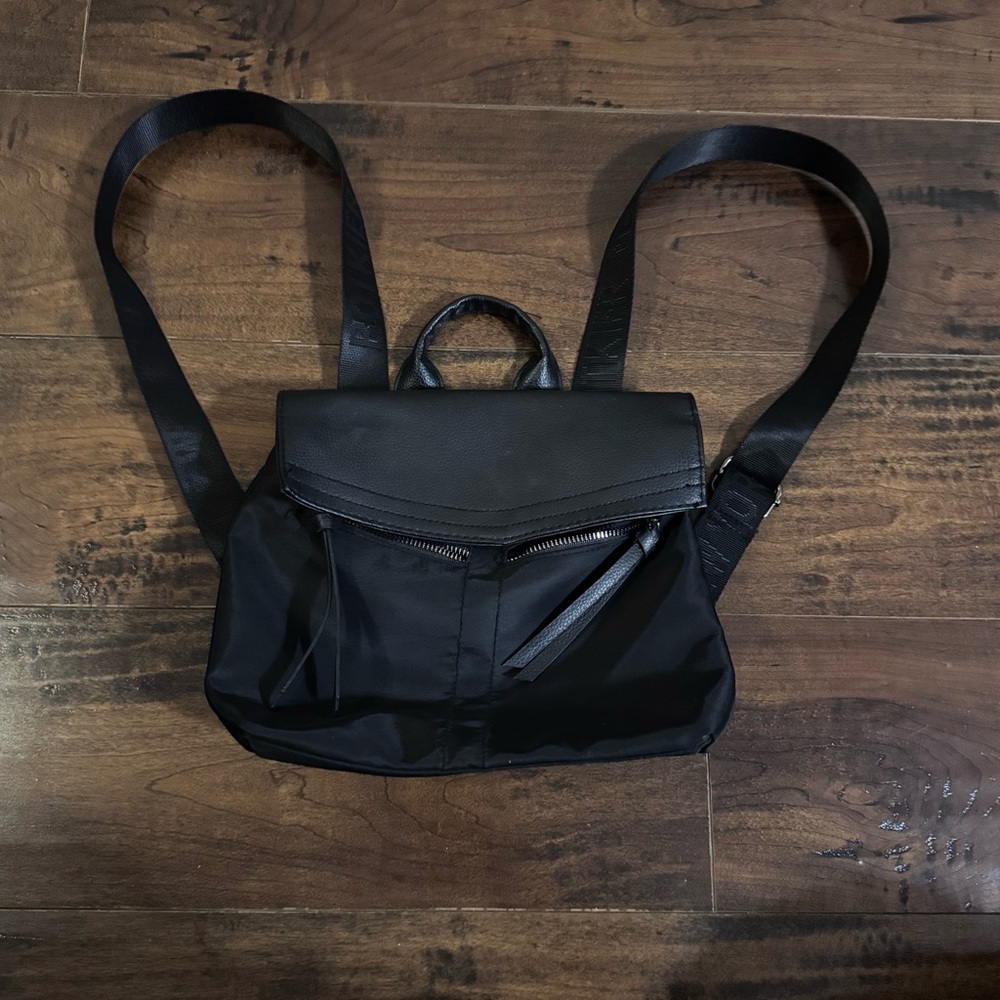 Botkier Trigger Mini Nylon Backpack